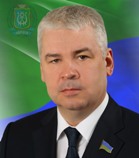 Сергей Кочкуров