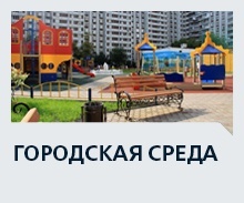 Городская среда