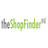 TheShopFinder