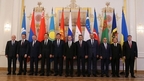 Meeting of the CIS Council of Heads of Government