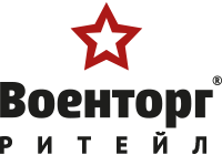 ООО «Военторг-Ритейл»