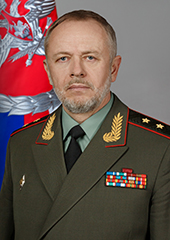 Alexander Fomin