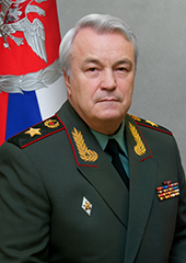 Nikolay Pankov