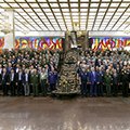 III International Russia-China Military Scientific Conference