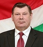 Александр ГРЕЧАНИНОВ