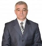 Алексей Хамрилов 