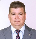 Михаил Мананников