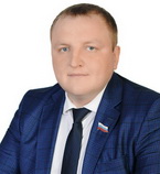 Александр Долгунков