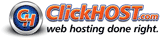 ClickHOST