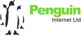 Penguin Internet Ltd