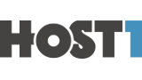 Host1 AS