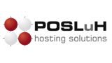 POSLuH HOSTING d.o.o. VATID: HR70751065939