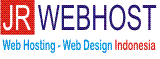 JR WEBHOST