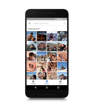 Google Photos