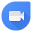 Google Duo icon