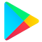 Google Play icon