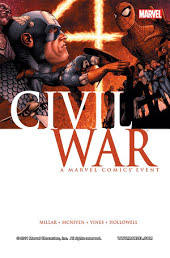 Civil War: Volume 1