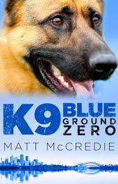 K9 Blue: Ground Zero