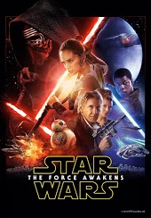 Star Wars: The Force Awakens