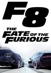 The Fate of the Furious