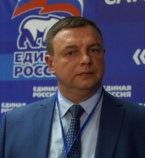 Александр  Софронов