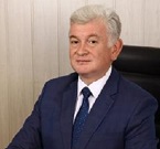 Дмитрий Орлов