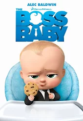 The Boss Baby