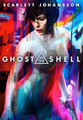 Ghost in the Shell