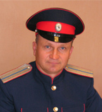 Александр Егоров  