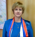 Елена Ковальская