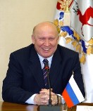 Валерий  Шанцев 