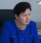 Елена  Иванова