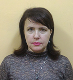 Елена  Мухина 