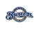 Logo image of Milwaukee Brewers