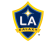 Logo image of LA Galaxy