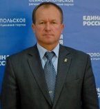 Павел Сысуев