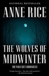 The Wolves of Midwinter: The Wolf Gift Chronicles