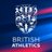 British Athletics