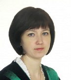 Алла  Головкова