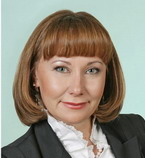 Светлана Енилина