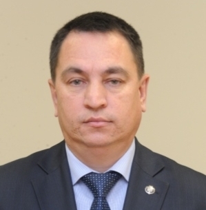 Юрий Васильев