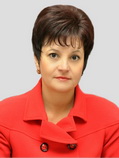 Ирина Виноградова 