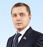 Сергей Романов