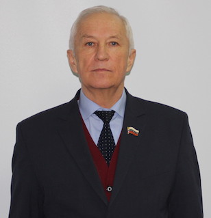 Александр Уфимцев