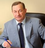 Михаил  Ставровский 