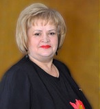 Светлана Агаркова