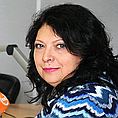 Галина САПОЖНИКОВА