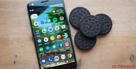 Some Nexus and Pixel device running Android Oreo are using mobile data even when Wi-Fi is turned on