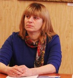 Елена Матиенко