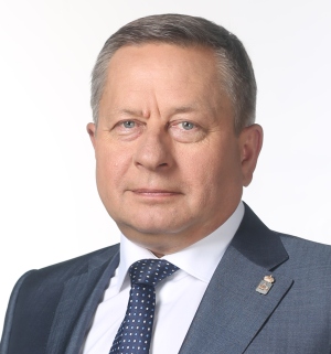 Валерий  Катышев 